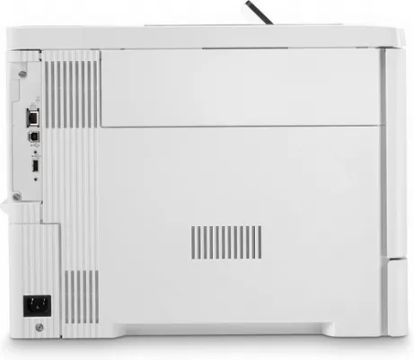 HP Color LaserJet Enterprise M554dn Printer – afbeelding 4