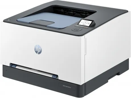 HP Color LaserJet Pro 3202dw 25ppm Printer – afbeelding 2