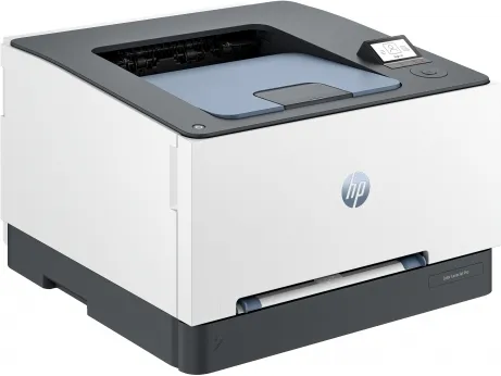 HP Color LaserJet Pro 3202dw 25ppm Printer – afbeelding 3