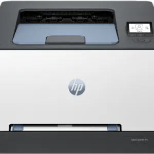 HP Color LaserJet Pro 3202dw 25ppm Printer