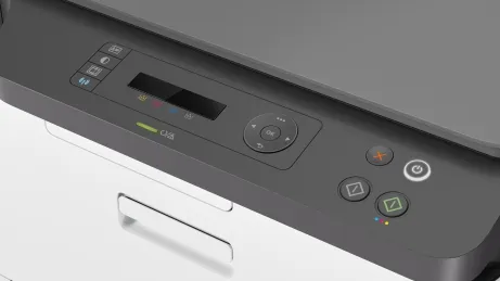 HP Color LaserJet Pro MFP 178nw – afbeelding 3