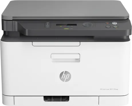 HP Color LaserJet Pro MFP 178nw