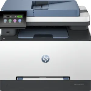 HP Color LaserJet Pro MFP 3302sdw