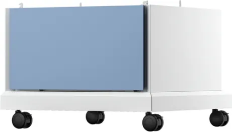 HP Color LaserJet Storage Stand – afbeelding 2