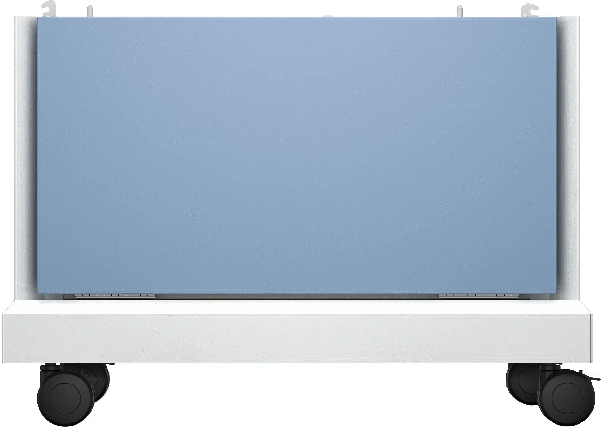 HP Color LaserJet Storage Stand – afbeelding 3