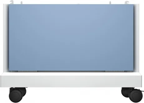 HP Color LaserJet Storage Stand