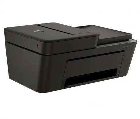 HP DeskJet 4320 AiO Color 5.5ppm Printer – afbeelding 2