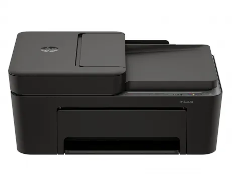 HP DeskJet 4320 AiO Color 5.5ppm Printer