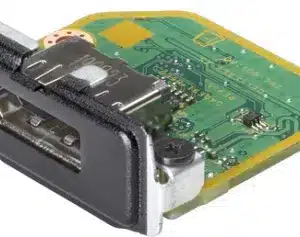 HP DisplayPort Port Flex IO v2