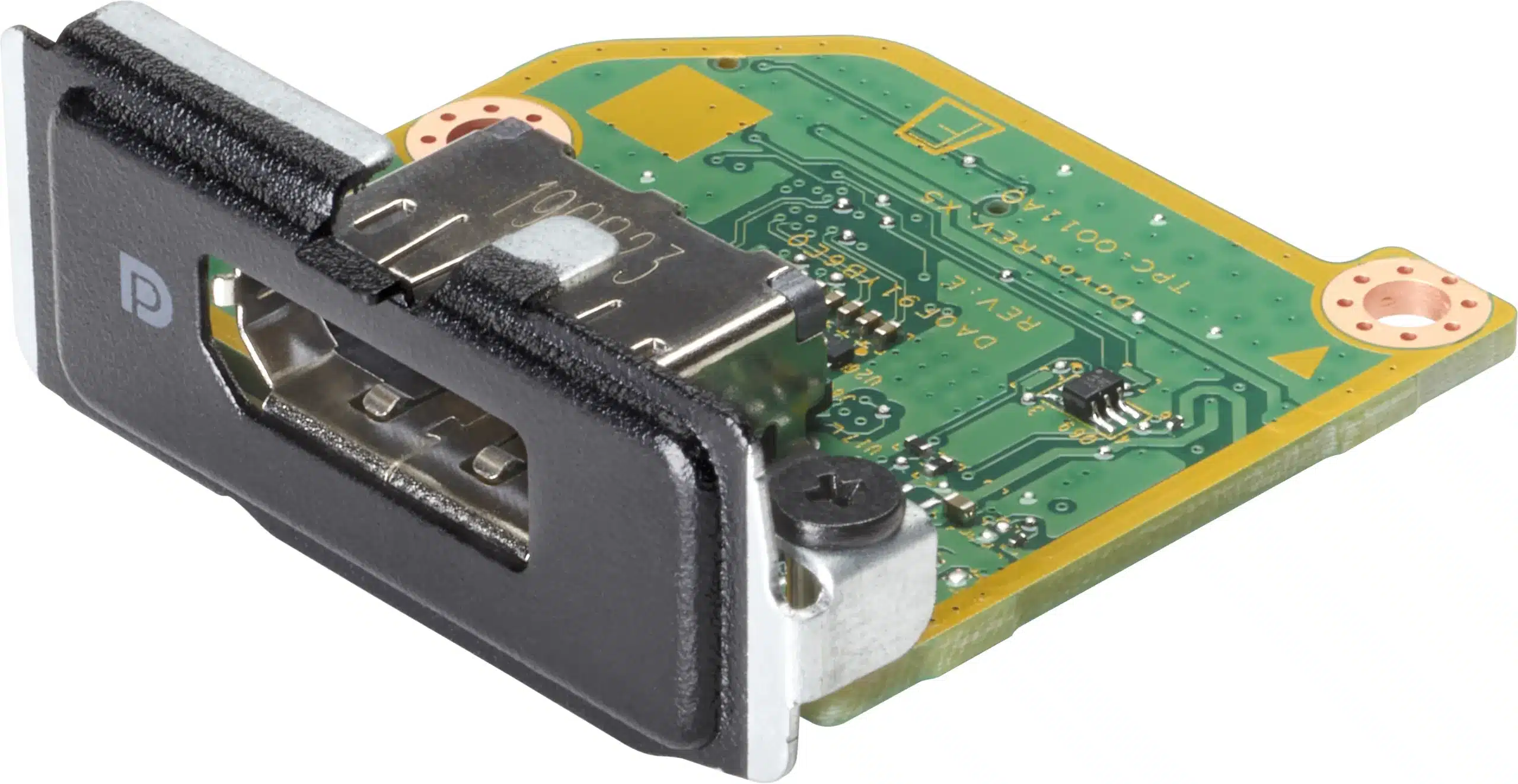 HP DisplayPort Port Flex IO v2 – afbeelding 2