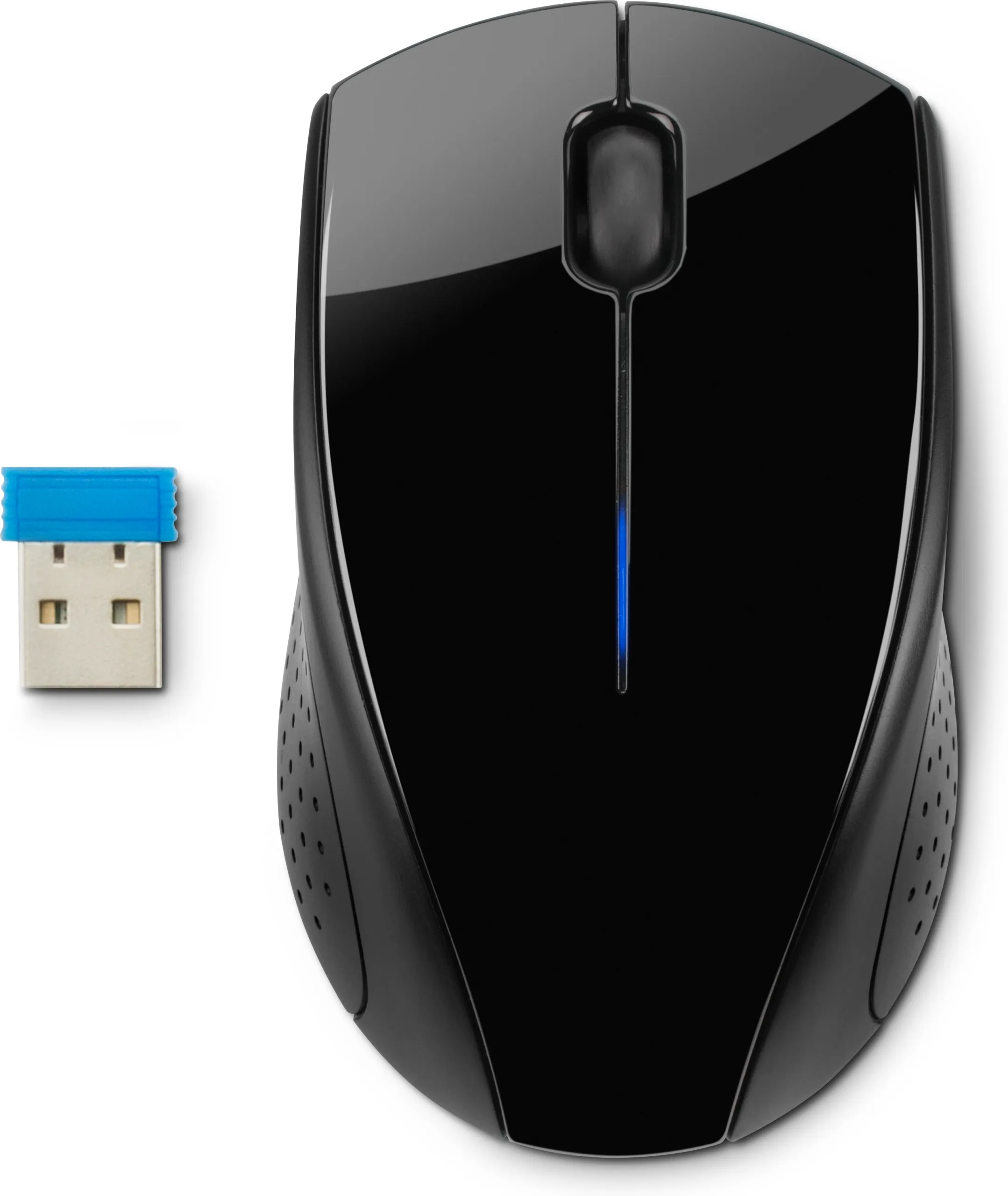 HP draadloze muis 220 – afbeelding 3