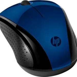 HP Draadloze Muis 220 Blauw