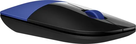 HP draadloze muis Z3700 blauw – afbeelding 2