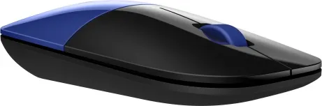 HP draadloze muis Z3700 blauw – afbeelding 3