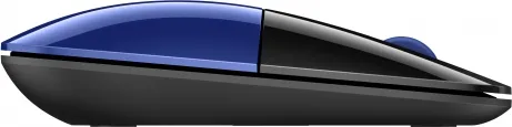 HP draadloze muis Z3700 blauw – afbeelding 4