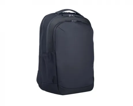 HP Evday 16 Odyssey Gray Laptop Backpack – afbeelding 2