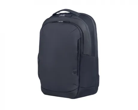 HP Evday 16 Odyssey Gray Laptop Backpack – afbeelding 4