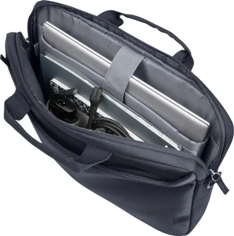 HP Everyday 14 Odyssey Gray Laptop Bag – afbeelding 4