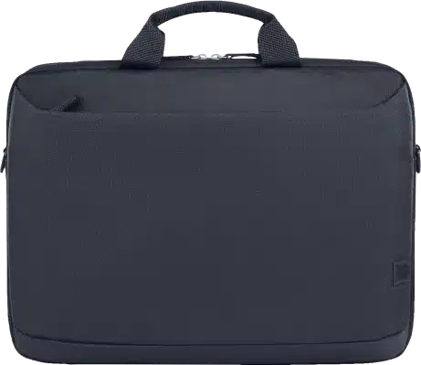 HP Everyday 14 Odyssey Gray Laptop Briefcase
