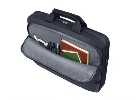 HP Everyday 16 Odyssey Gray Laptop Bag – afbeelding 3