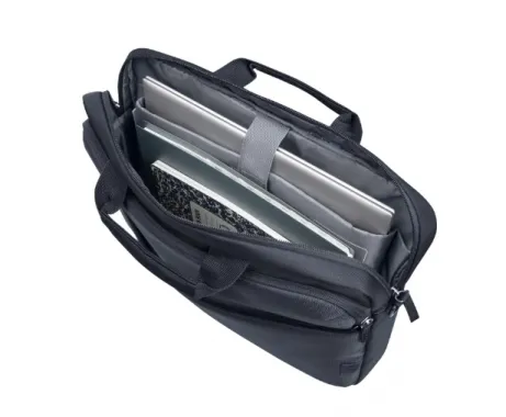 HP Everyday 16 Odyssey Gray Laptop Bag – afbeelding 4