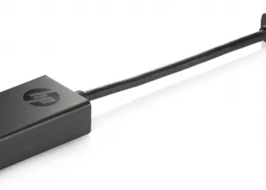 HP HDMI-naar-VGA-adapterkabel