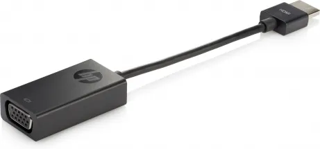 HP HDMI-naar-VGA-adapterkabel