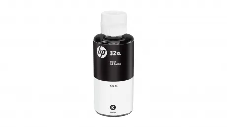 HP Ink Bottle 32XL Black