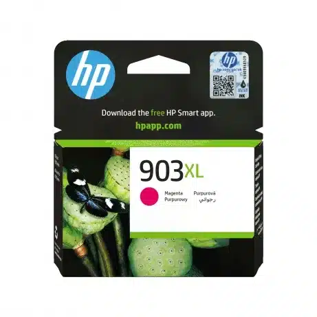 HP Inkt Cartridge 903XL High Yield Magenta BLISTER