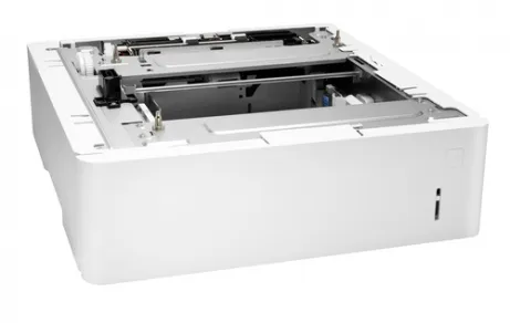 HP LaserJet 550-Sheet Paper Feeder – afbeelding 2