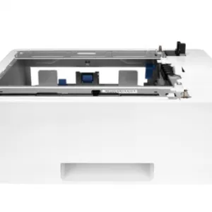 HP LaserJet 550-Sheet Paper Feeder