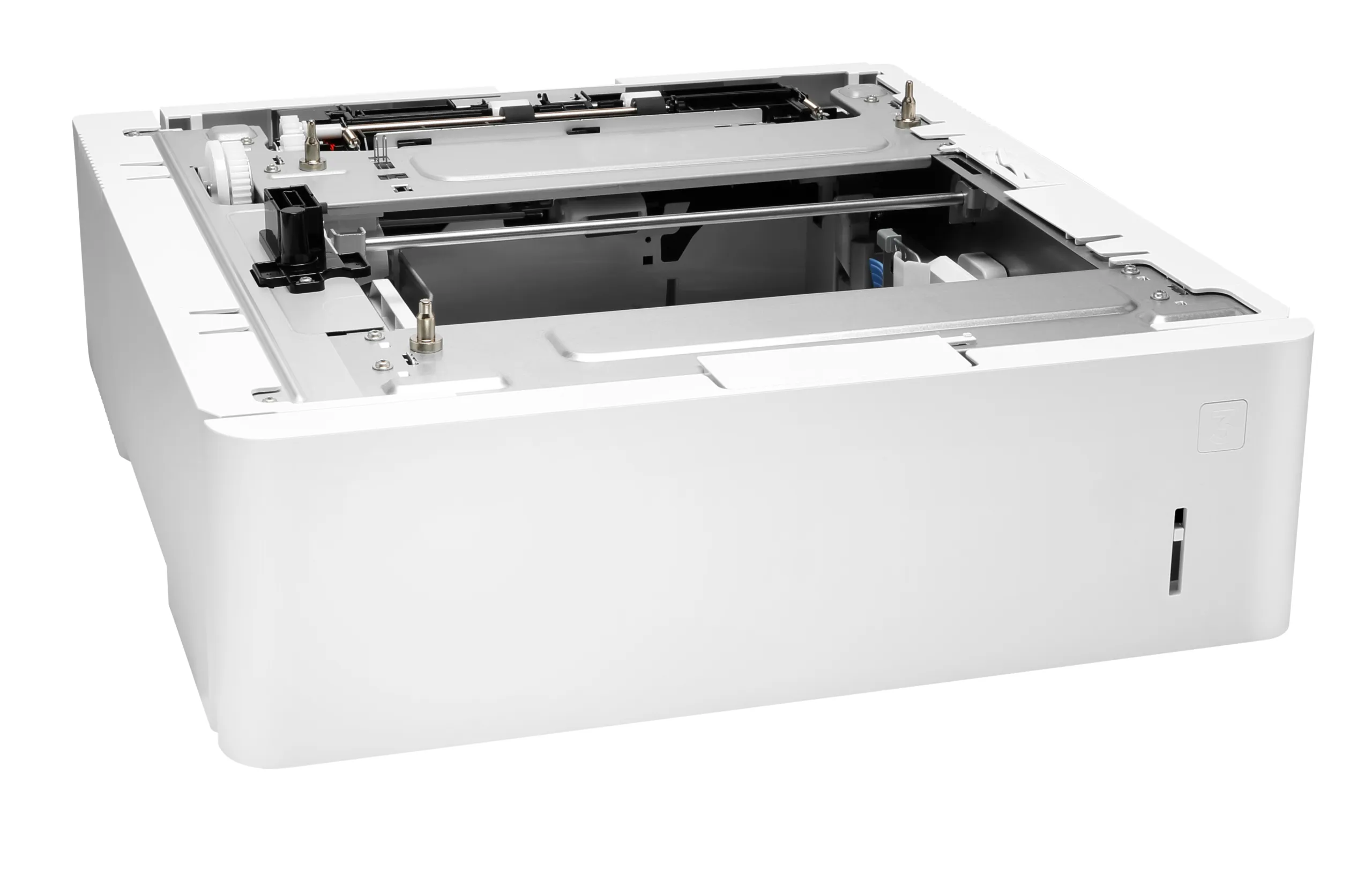 HP LaserJet 550-Sheet Paper Feeder – afbeelding 4