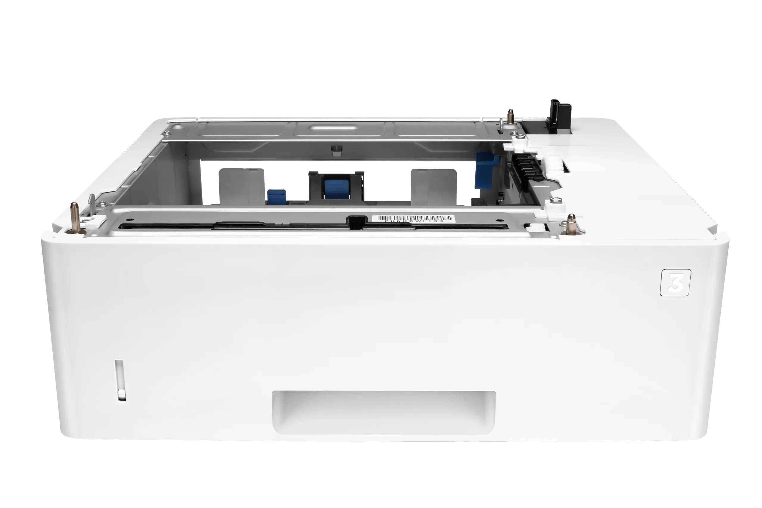HP LaserJet 550 Sheet Paper Tray – afbeelding 3