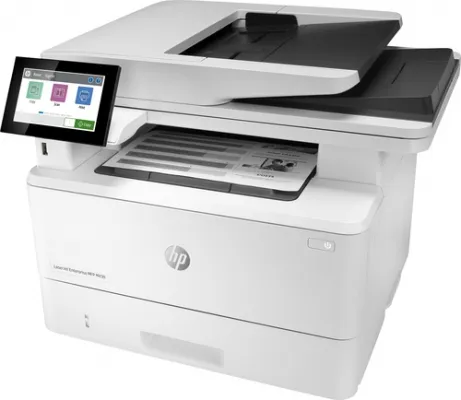 HP LaserJet Enterprise MFP M430f – afbeelding 2