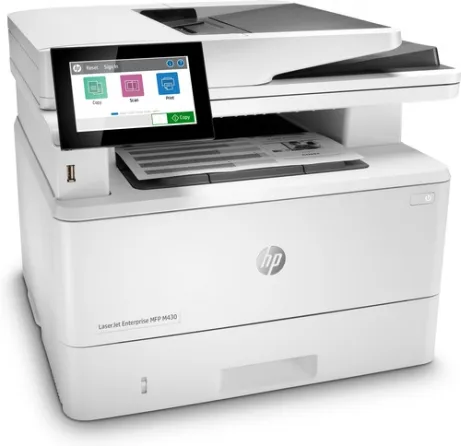 HP LaserJet Enterprise MFP M430f – afbeelding 3