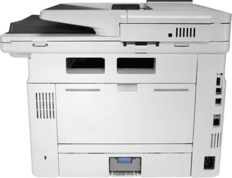 HP LaserJet Enterprise MFP M430f – afbeelding 4