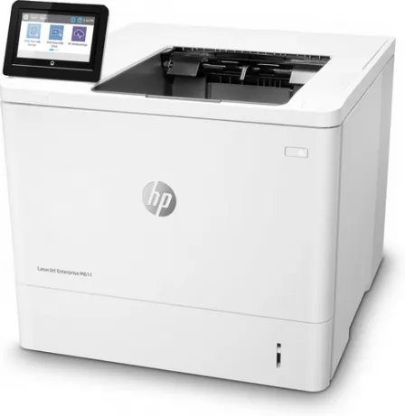 HP LaserJet Enterprise M611dn – afbeelding 2