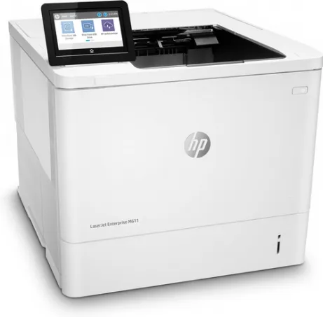HP LaserJet Enterprise M611dn – afbeelding 3