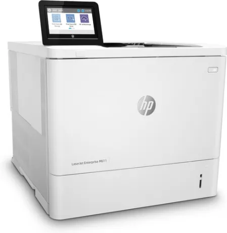 HP LaserJet Enterprise M611dn – afbeelding 4