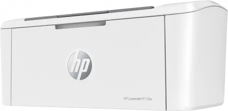 HP LaserJet M110w printer – afbeelding 3