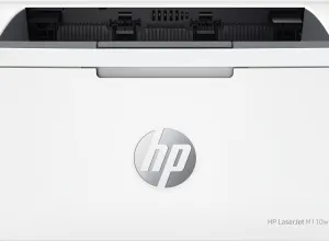 HP LaserJet M110w printer