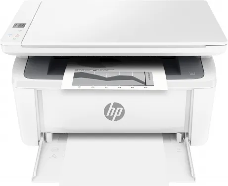 HP LaserJet MFP M140w printer – afbeelding 2