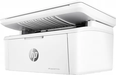 HP LaserJet MFP M140w printer – afbeelding 3