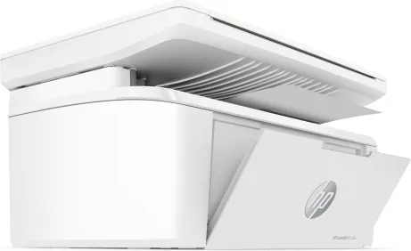 HP LaserJet MFP M140w printer – afbeelding 4