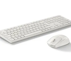 HP multi-device dual-mode muis en toetsenbord combinatie 490C