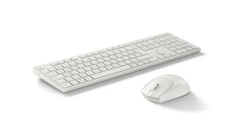 HP multi-device dual-mode muis en toetsenbord combinatie 490C