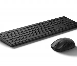 HP Multi-Device Dual-Mode Mouse and KBD BE1P9AA#ABB