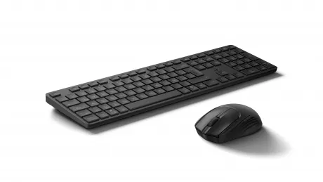 HP Multi-Device Dual-Mode Mouse and KBD BE1P9AA#ABB