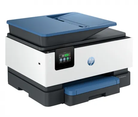 HP OfficeJet Pro 9125e All-in-One Printer – afbeelding 2