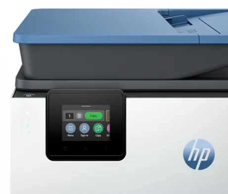 HP OfficeJet Pro 9125e All-in-One Printer – afbeelding 3